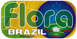 Flora Brazil Logo